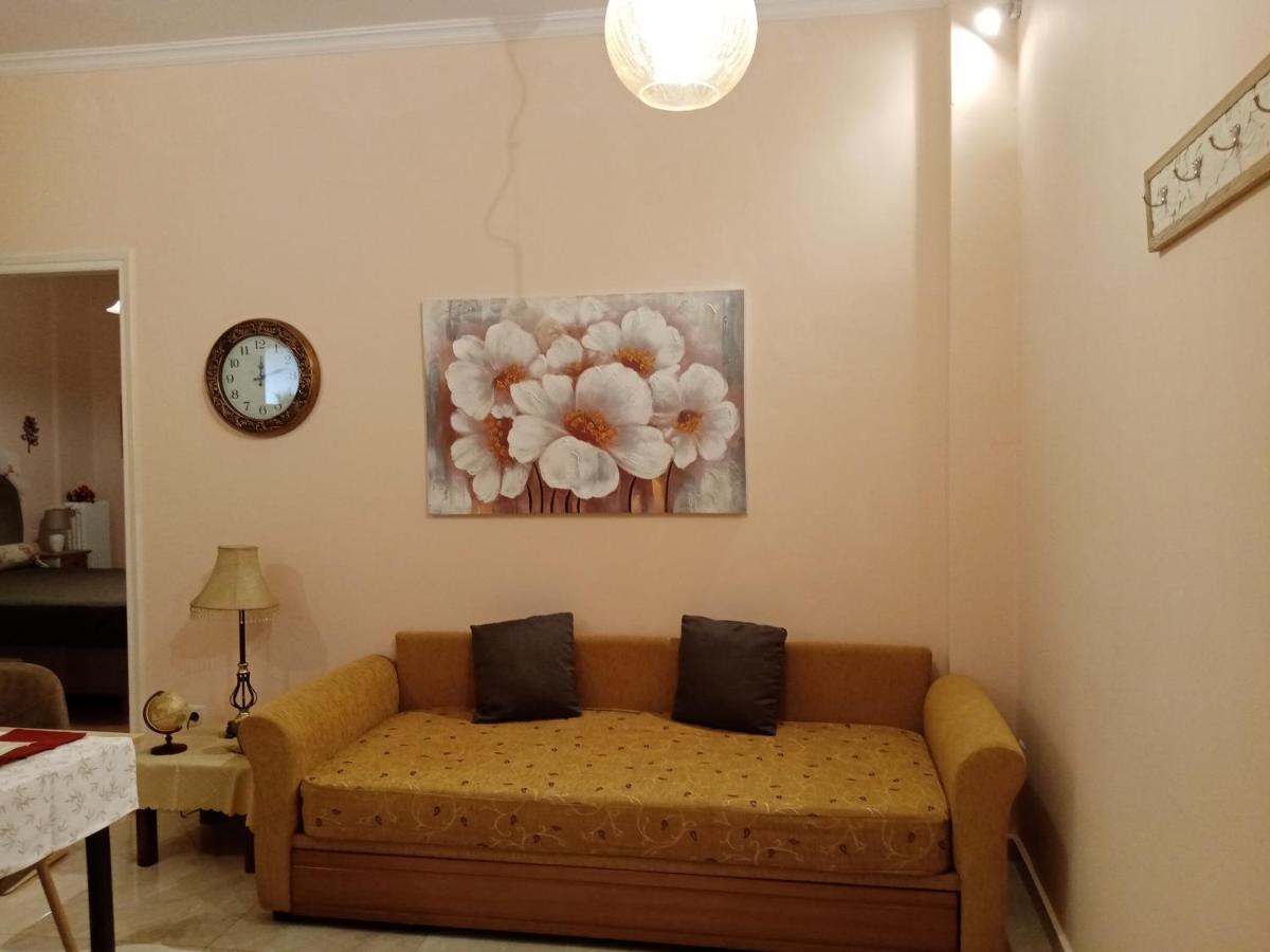 Ennie'S Place Corfu  Экстерьер фото