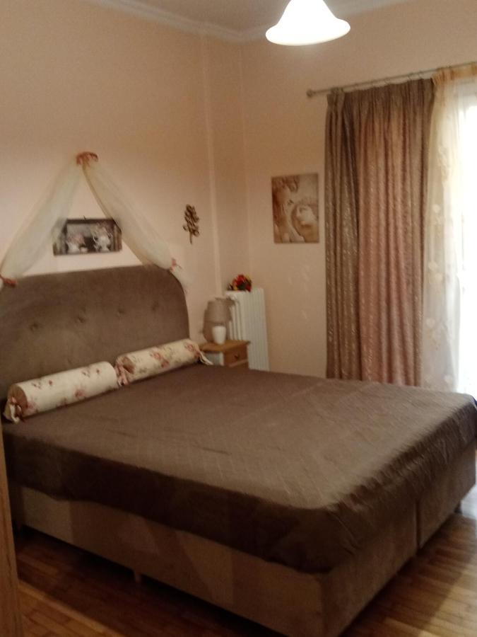 Ennie'S Place Corfu  Экстерьер фото