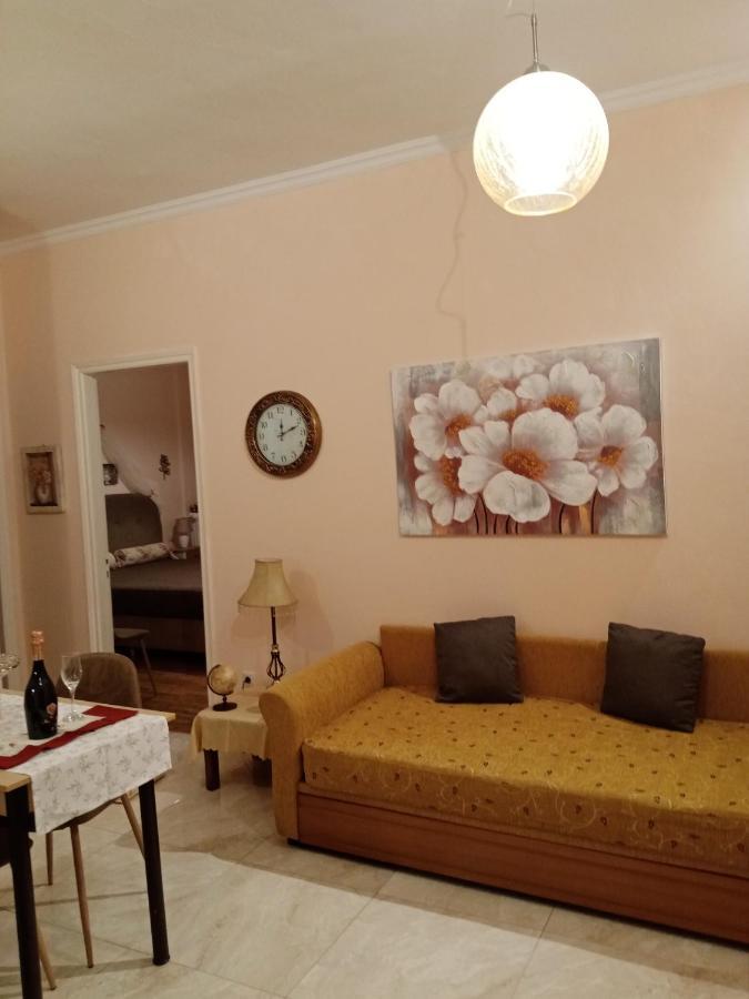 Ennie'S Place Corfu  Экстерьер фото