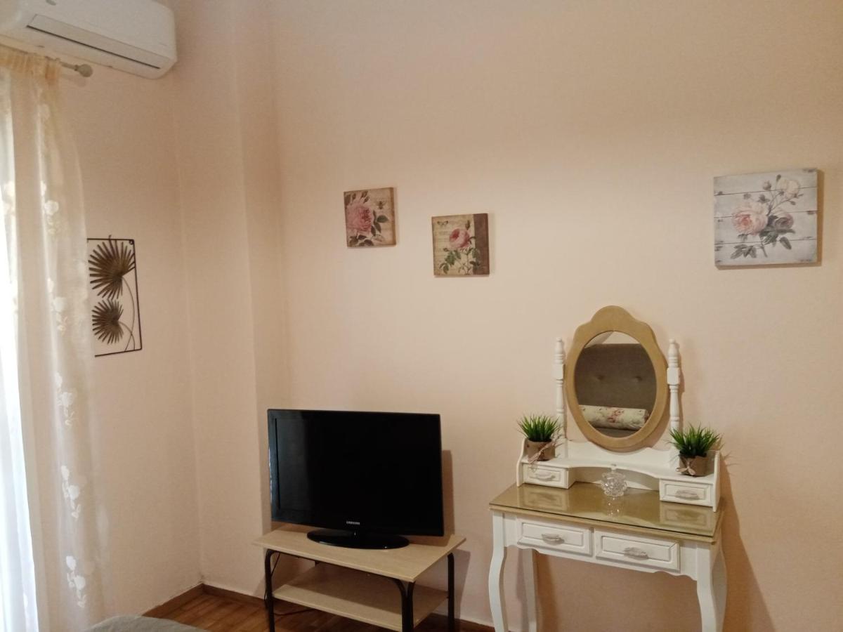 Ennie'S Place Corfu  Экстерьер фото
