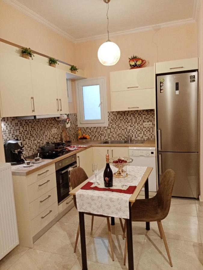 Ennie'S Place Corfu  Экстерьер фото