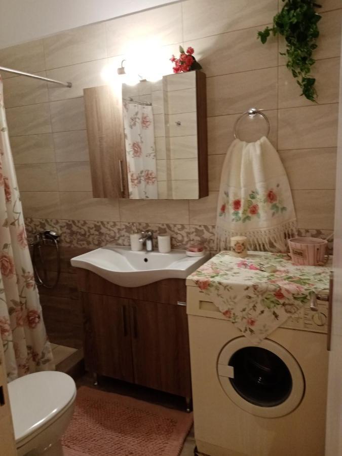Ennie'S Place Corfu  Экстерьер фото