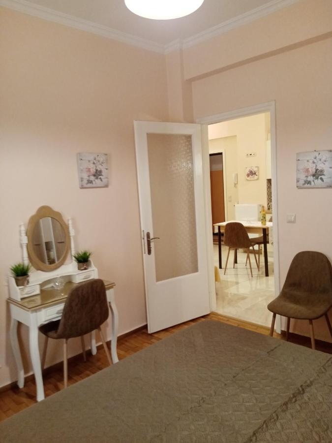 Ennie'S Place Corfu  Экстерьер фото