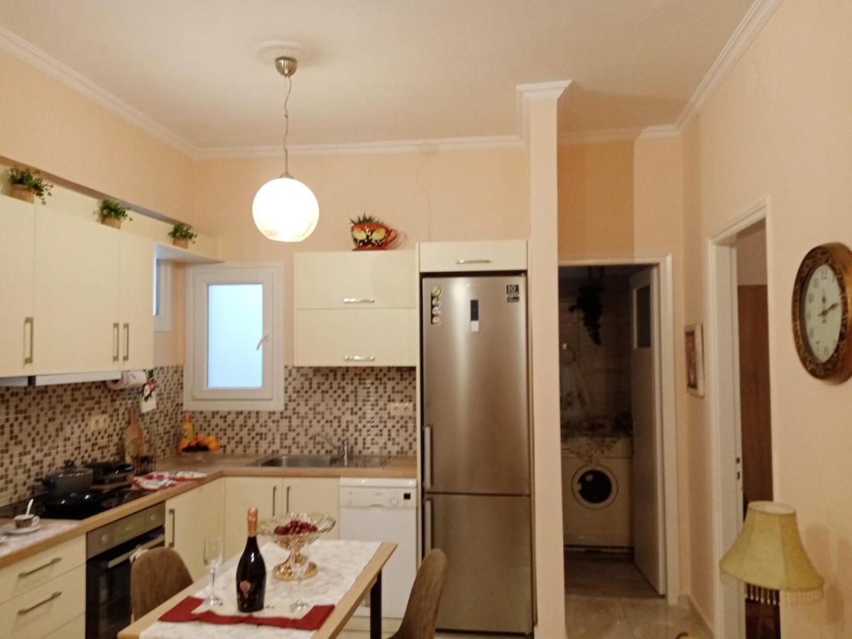 Ennie'S Place Corfu  Экстерьер фото