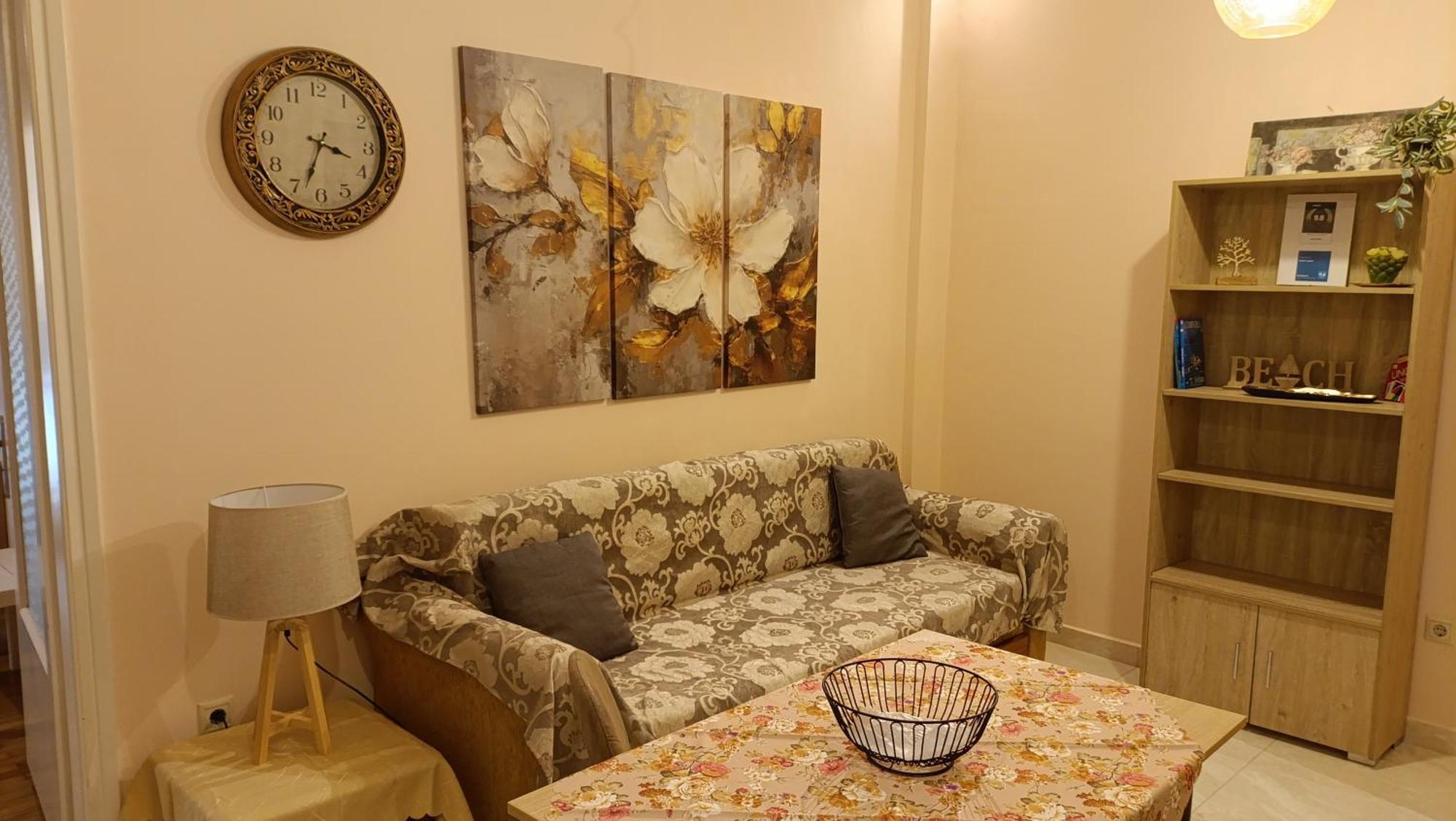 Ennie'S Place Corfu  Экстерьер фото