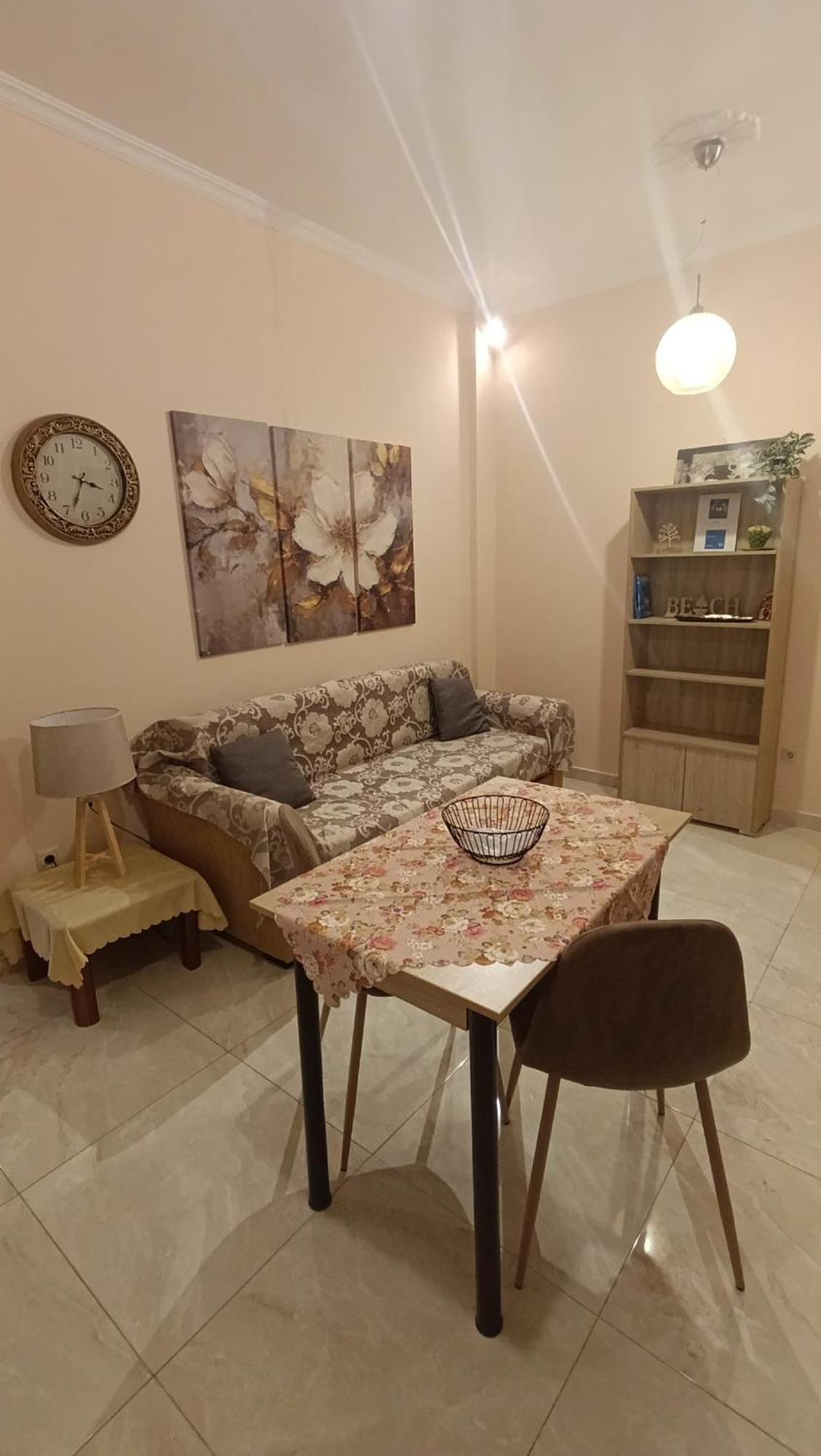 Ennie'S Place Corfu  Экстерьер фото